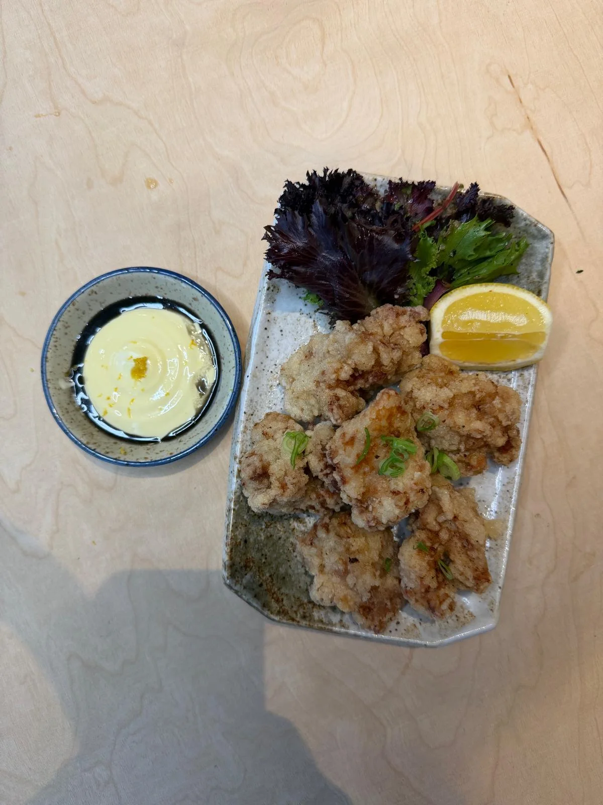 Karaage