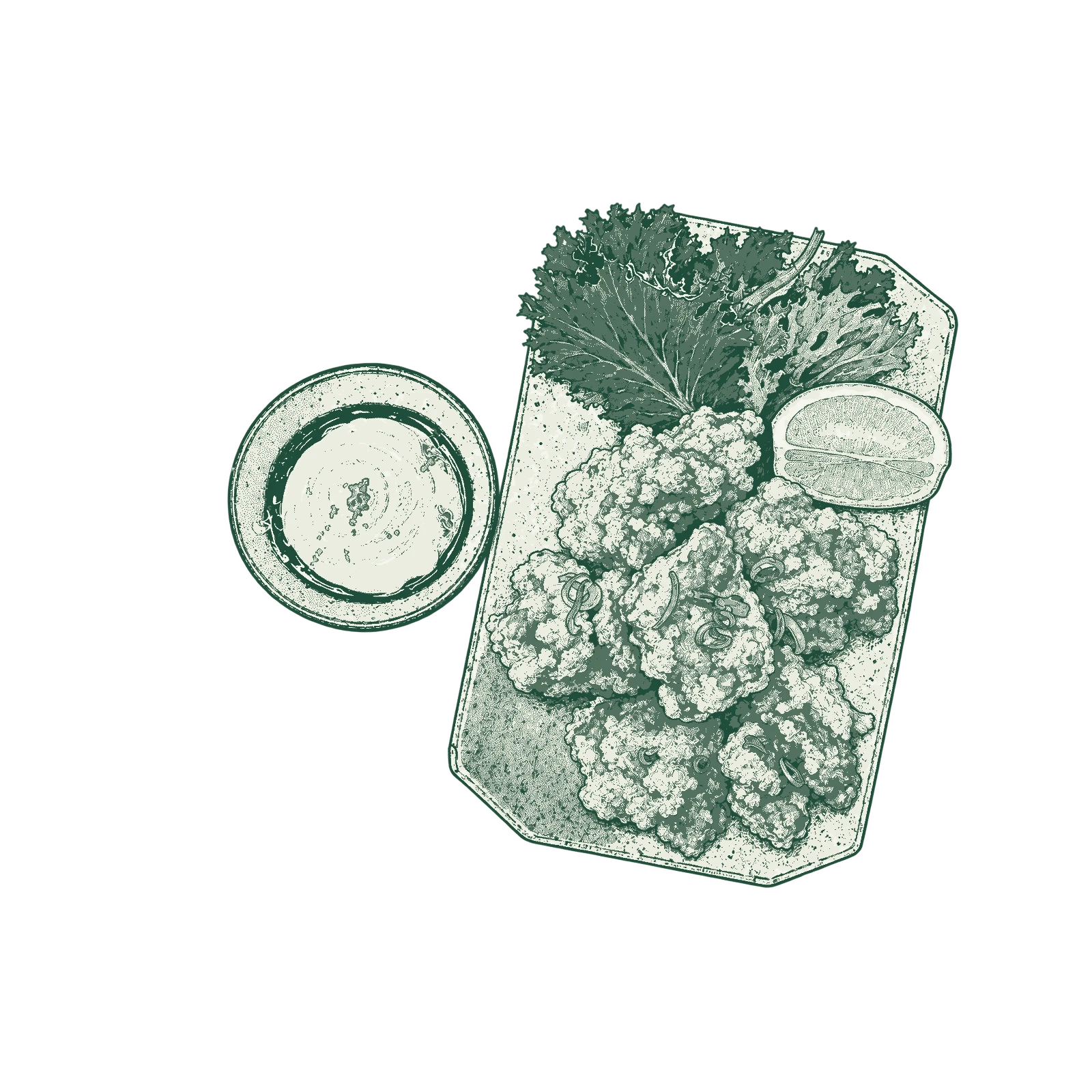 Karaage